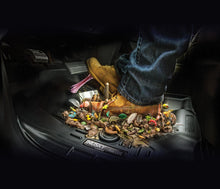 Load image into Gallery viewer, Husky Liners 13 Nissan Altima Weatherbeater Black Front &amp; 2nd Seat Floor Liners
