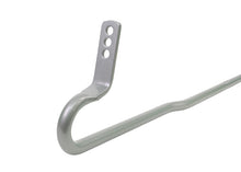 Load image into Gallery viewer, Whiteline 12+ Scion FR-S / 12+ Subaru BRZ / 12+ Toyota 86 Rear 16mm Adj HD Swaybar w/ Endlinks
