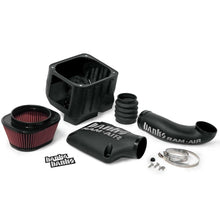 Load image into Gallery viewer, Banks Power 99-08 Chev/GMC 1500-W/Elec Fan Ram-Air Intake System
