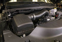 Load image into Gallery viewer, Airaid 2019 Dodge Ram 1500 5.7L F/I Airaid Jr Intake Kit - Dry / Red Media
