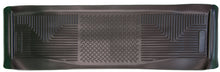 Load image into Gallery viewer, Husky Liners 11-12 Ford F250/350/450 Reg/Super/Crew Cab X-Act Contour Black Floor Liners (2nd Seat)
