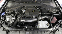Load image into Gallery viewer, K&amp;N 20-21 Ford Explorer 2.3L L4 F/I High Flow Performance Intake Kit
