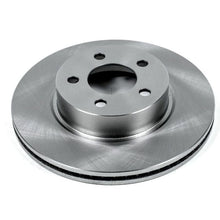 Load image into Gallery viewer, Power Stop 01-03 Ford Explorer Sport Front Autospecialty Brake Rotor
