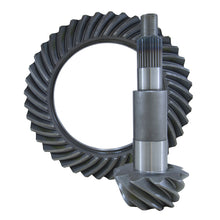 Load image into Gallery viewer, Yukon Gear High Performance Gear Set For Dana 70 in a 4.56 Ratio
