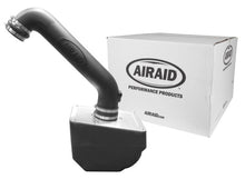 Load image into Gallery viewer, Airaid 16-18 Nissan Titan XD V8-5.0L DSL Cold Air Intake Kit
