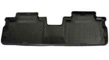 Load image into Gallery viewer, Husky Liners 05-08 Ford Escape (Base/Hybrid)/Mazda Tribute Classic Style 2nd Row Black Floor Liners

