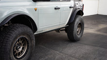 Load image into Gallery viewer, DV8 Offroad 21-23 Ford Bronco Pinch Weld Covers
