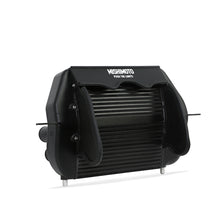 Load image into Gallery viewer, Mishimoto 2011-2014 Ford F-150 EcoBoost Intercooler - Black
