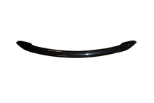 Load image into Gallery viewer, AVS 10-12 Ford Fusion Aeroskin Low Profile Acrylic Hood Shield - Smoke
