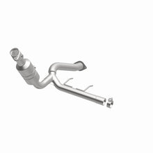 Load image into Gallery viewer, Magnaflow Conv DF 2009-2010 F-150 4.6 L Underbody
