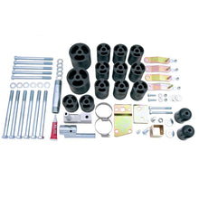 Load image into Gallery viewer, Rugged Ridge 3 Inch Body Lift 97-06 Jeep Wrangler TJ
