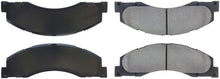 Load image into Gallery viewer, StopTech Sport Brake Pads w/Shims - Rear
