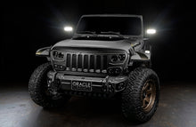 Load image into Gallery viewer, Oracle Lighting LED Off-Road Side Mirrors for Jeep Wrangler JL / Gladiator JT
