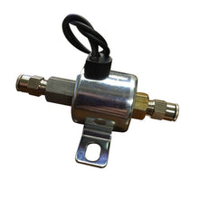 Load image into Gallery viewer, Nitrous Express Water Injection Solenoid Upgrade (Fluid Flow) w/Fittings

