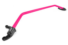 Load image into Gallery viewer, Perrin 2008+ WRX/STI Front Strut Brace - Hyper Pink
