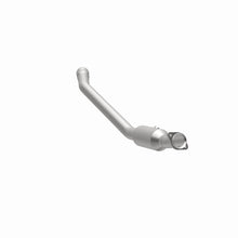 Load image into Gallery viewer, Magnaflow Conv DF 13-14 Mercedes-Benz GL450 V8 4.6 OEM Underbody
