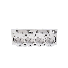 Load image into Gallery viewer, Edelbrock Cylinder Head BBC Performer RPM Rectangle Port for Hydraulic Roller Cam Complete (Ea)
