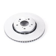 Load image into Gallery viewer, Power Stop 2016 Acura ILX Front Evolution Geomet Coated Rotor
