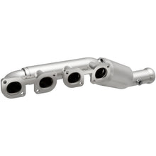 Load image into Gallery viewer, MagnaFlow Converter Direct Fit 07-10 BMW X5 4.8L V8
