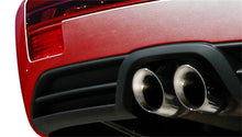 Load image into Gallery viewer, Corsa 06-10 Jeep Grand Cherokee 6.1L V8 Polished Sport Cat-Back Exhaust
