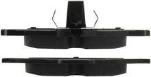 Load image into Gallery viewer, StopTech 06-08 Jaguar S-Type Street Performance Front Brake Pads
