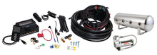Load image into Gallery viewer, Air Lift Performance 3P (3/8 Air Line 2.5 Gal  Polished Aluminum Tank VIAIR 444C Comp)
