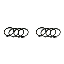Load image into Gallery viewer, Yukon Gear (4) Full Circle Snap Rings / Fit 297X U-Joint w/ Aftermarket Axle

