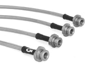Load image into Gallery viewer, Goodridge 14-15 Infiniti Q50 SS Brake Lines
