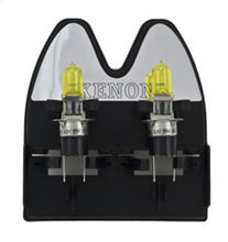 Load image into Gallery viewer, Hella Bulb H3C 12V 55W Xen Pure Ylw Xy (2)
