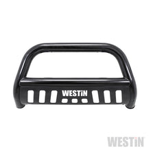 Load image into Gallery viewer, Westin 2016-2018 Chevy Silverado 1500 E-Series Bull Bar - Black
