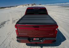 Load image into Gallery viewer, BAK 05-15 Toyota Tacoma 6ft Bed (w/o Universal Tailgate Function) BAKFlip MX4 Matte Finish
