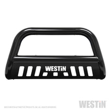 Load image into Gallery viewer, Westin 19-21 Ford Ranger E-Series Bull Bar - Black
