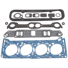 Load image into Gallery viewer, Edelbrock 389-455 Pontiac Head Gasket Set for Use w/ Perf RPM Heads
