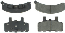 Load image into Gallery viewer, StopTech Sport Brake Pads w/Shims and Hardware - Front
