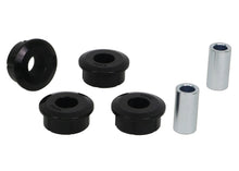 Load image into Gallery viewer, Whiteline 05-13 Lexus IS250 GSE20 / 1/08-4/13 IS350 GSE21 Rear Trailing Arm Upper Rear Bushing Kit
