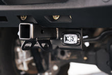 Load image into Gallery viewer, DV8 Offroad 07-21 Jeep Wrangler (JK/JL) Bolt-On Hitch w/ Lights
