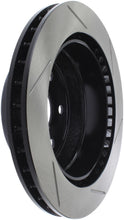 Load image into Gallery viewer, StopTech Power Slot 02-06 Escalade / 03-06 Avalance 1500 Rear Right Rotor
