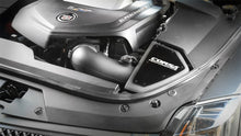 Load image into Gallery viewer, Corsa Air Intake Pro 5 Closed Box 09-15 Cadillac CTS V 6.2L V8

