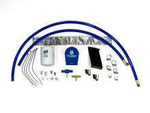 Load image into Gallery viewer, Sinister Diesel 01-10 Chevy/GMC Duramax Coolant Filtration System
