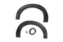 Load image into Gallery viewer, Lund 99-07 Ford F-250 Ex-Extrawide Style Textured Elite Series Fender Flares - Black (2 Pc.)
