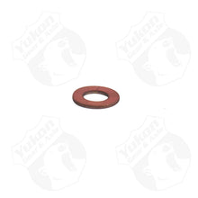 Load image into Gallery viewer, Yukon Gear Copper Washer For Ford 9in &amp; 8in Dropout Housing
