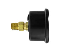 Load image into Gallery viewer, Grams Performance 0-120 PSI Fuel Pressure Gauge
