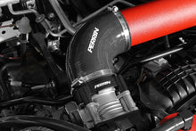Load image into Gallery viewer, Perrin 22-23 Subaru WRX Front Mount Intercooler Kit (Red Tubes &amp; Silver Core)
