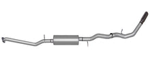 Load image into Gallery viewer, Gibson 99-01 Chevrolet Silverado 1500 Base 4.3L 3in Cat-Back Single Exhaust - Aluminized
