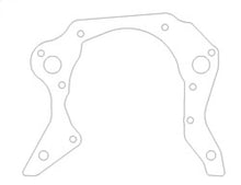 Load image into Gallery viewer, Cometic Ford 302/351W Windsor 0.031in Fiber Timing Cover Gasket
