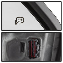 Load image into Gallery viewer, xTune 15-17 Ford F-150 Heated LED Telescoping Pwr Mirrors - Clr (Pair) (MIR-FF15015S-G4-PWH-CL-SET)
