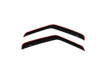 Load image into Gallery viewer, AVS 92-06 Ford E-150 Ventvisor In-Channel Window Deflectors 2pc - Smoke
