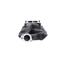 Load image into Gallery viewer, Edelbrock Intake Manifold RPM Air-Gap Small-Block Ford 289-302 Black
