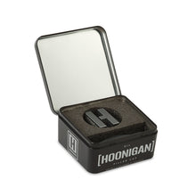 Load image into Gallery viewer, Mishimoto Honda Hoonigan Oil Filler Cap - Silver
