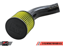 Load image into Gallery viewer, AWE Tuning S5 4.2L S-FLO Intake
